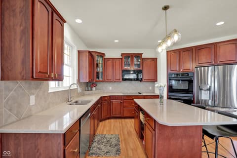 Photo of 3776 Dolan Way, Carmel, IN