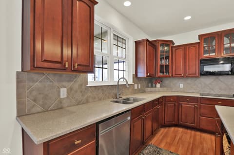 Photo of 3776 Dolan Way, Carmel, IN