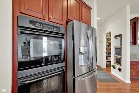 Photo of 3776 Dolan Way, Carmel, IN
