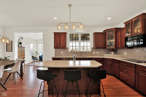 Photo of 3776 Dolan Way, Carmel, IN