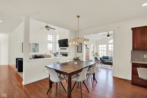 Photo of 3776 Dolan Way, Carmel, IN