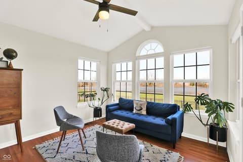 Photo of 3776 Dolan Way, Carmel, IN