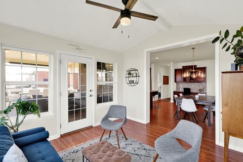 Photo of 3776 Dolan Way, Carmel, IN