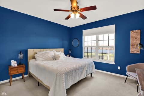 Photo of 3776 Dolan Way, Carmel, IN