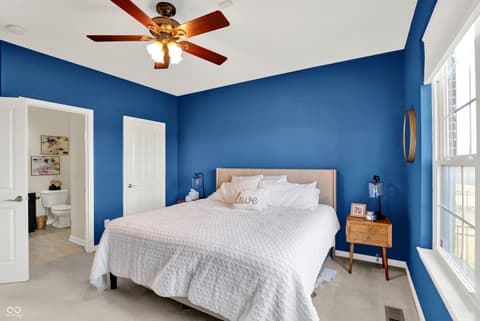 Photo of 3776 Dolan Way, Carmel, IN