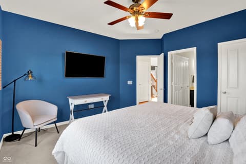 Photo of 3776 Dolan Way, Carmel, IN