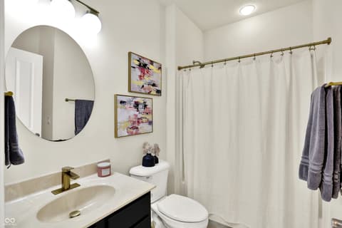 Photo of 3776 Dolan Way, Carmel, IN