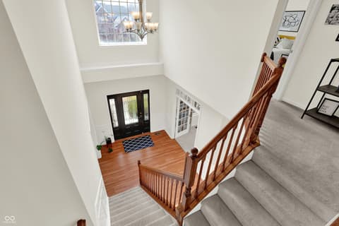 Photo of 3776 Dolan Way, Carmel, IN