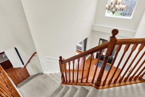 Photo of 3776 Dolan Way, Carmel, IN