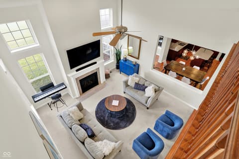 Photo of 3776 Dolan Way, Carmel, IN