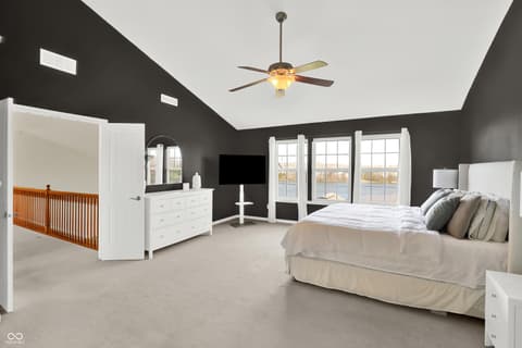 Photo of 3776 Dolan Way, Carmel, IN