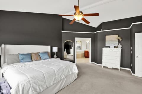 Photo of 3776 Dolan Way, Carmel, IN
