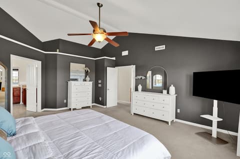 Photo of 3776 Dolan Way, Carmel, IN