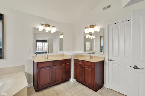 Photo of 3776 Dolan Way, Carmel, IN