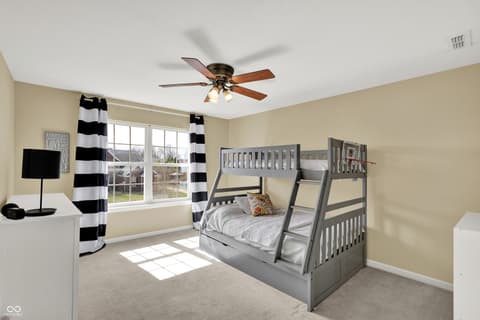 Photo of 3776 Dolan Way, Carmel, IN