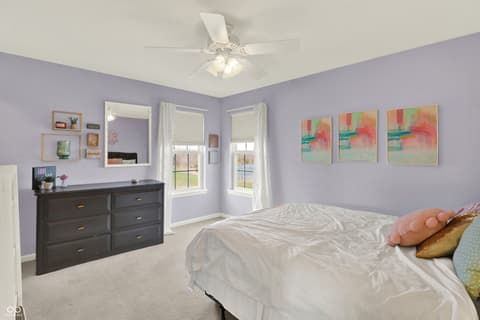 Photo of 3776 Dolan Way, Carmel, IN