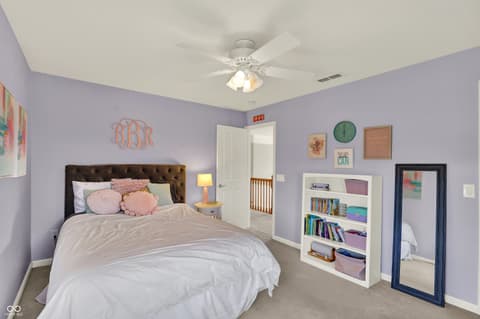 Photo of 3776 Dolan Way, Carmel, IN