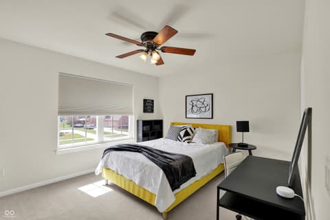 Photo of 3776 Dolan Way, Carmel, IN