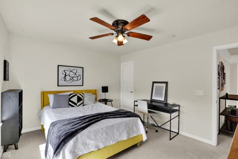 Photo of 3776 Dolan Way, Carmel, IN