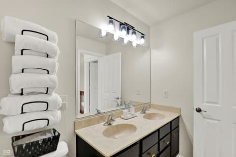 Photo of 3776 Dolan Way, Carmel, IN