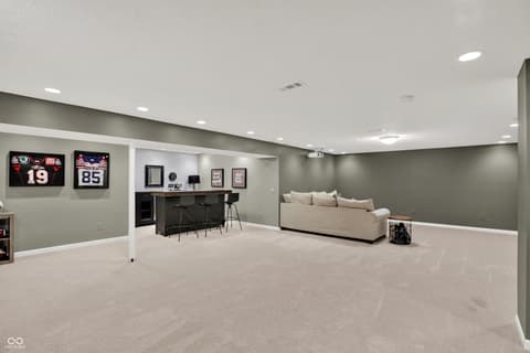 Photo of 3776 Dolan Way, Carmel, IN