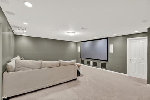 Photo of 3776 Dolan Way, Carmel, IN