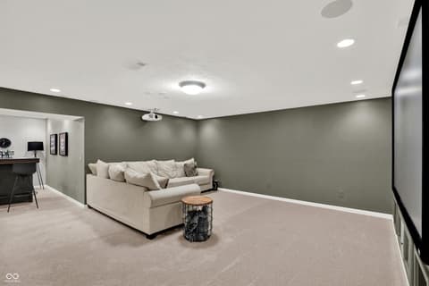 Photo of 3776 Dolan Way, Carmel, IN