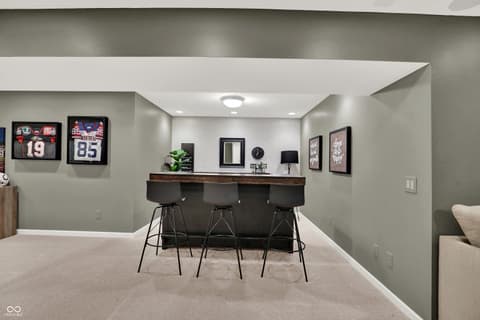 Photo of 3776 Dolan Way, Carmel, IN