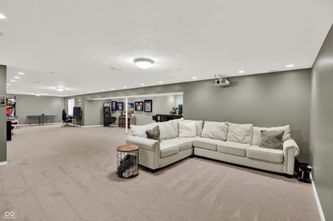 Photo of 3776 Dolan Way, Carmel, IN
