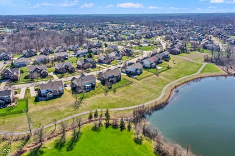 Photo of 3776 Dolan Way, Carmel, IN