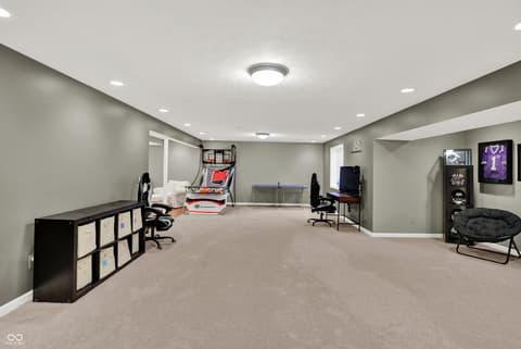 Photo of 3776 Dolan Way, Carmel, IN