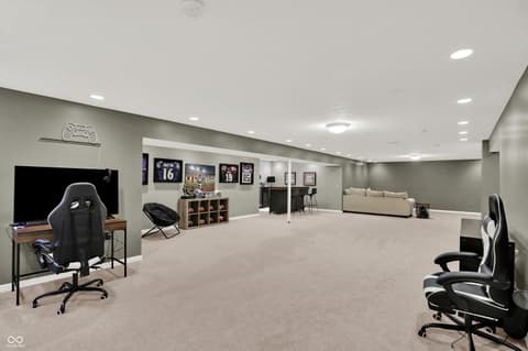 Photo of 3776 Dolan Way, Carmel, IN