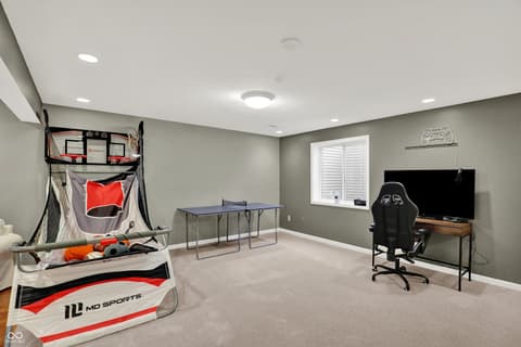 Photo of 3776 Dolan Way, Carmel, IN