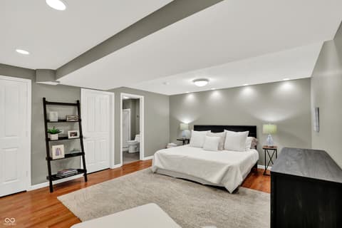 Photo of 3776 Dolan Way, Carmel, IN