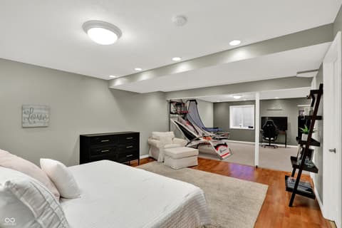 Photo of 3776 Dolan Way, Carmel, IN