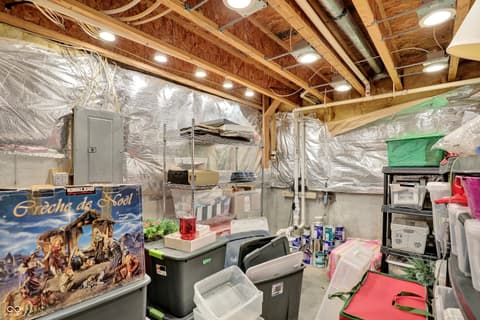 Photo of 3776 Dolan Way, Carmel, IN