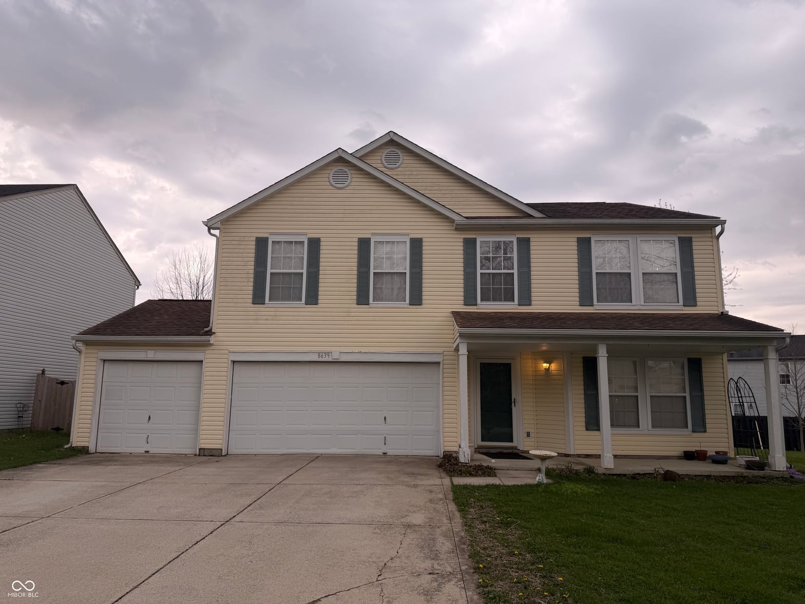 Photo of 8639 Belle Union Drive, Indianapolis, IN