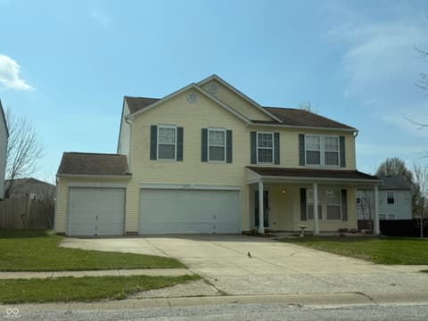 Photo of 8639 Belle Union Drive, Indianapolis, IN