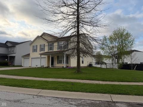 Photo of 8639 Belle Union Drive, Indianapolis, IN