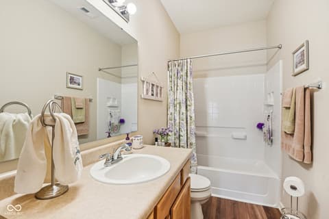 Photo of 7207 Brant Pointe Circle, Indianapolis, IN
