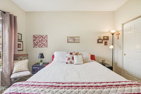 Photo of 7207 Brant Pointe Circle, Indianapolis, IN