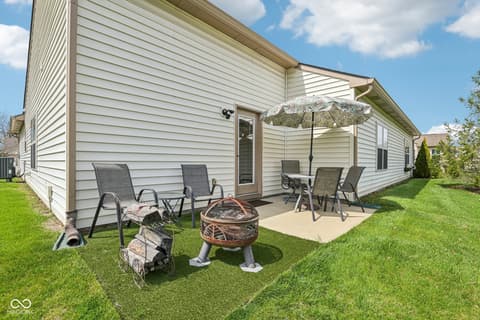 Photo of 7207 Brant Pointe Circle, Indianapolis, IN