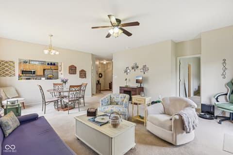 Photo of 7207 Brant Pointe Circle, Indianapolis, IN