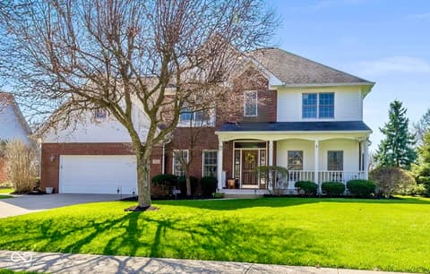 3973 Brockton Manor S Drive