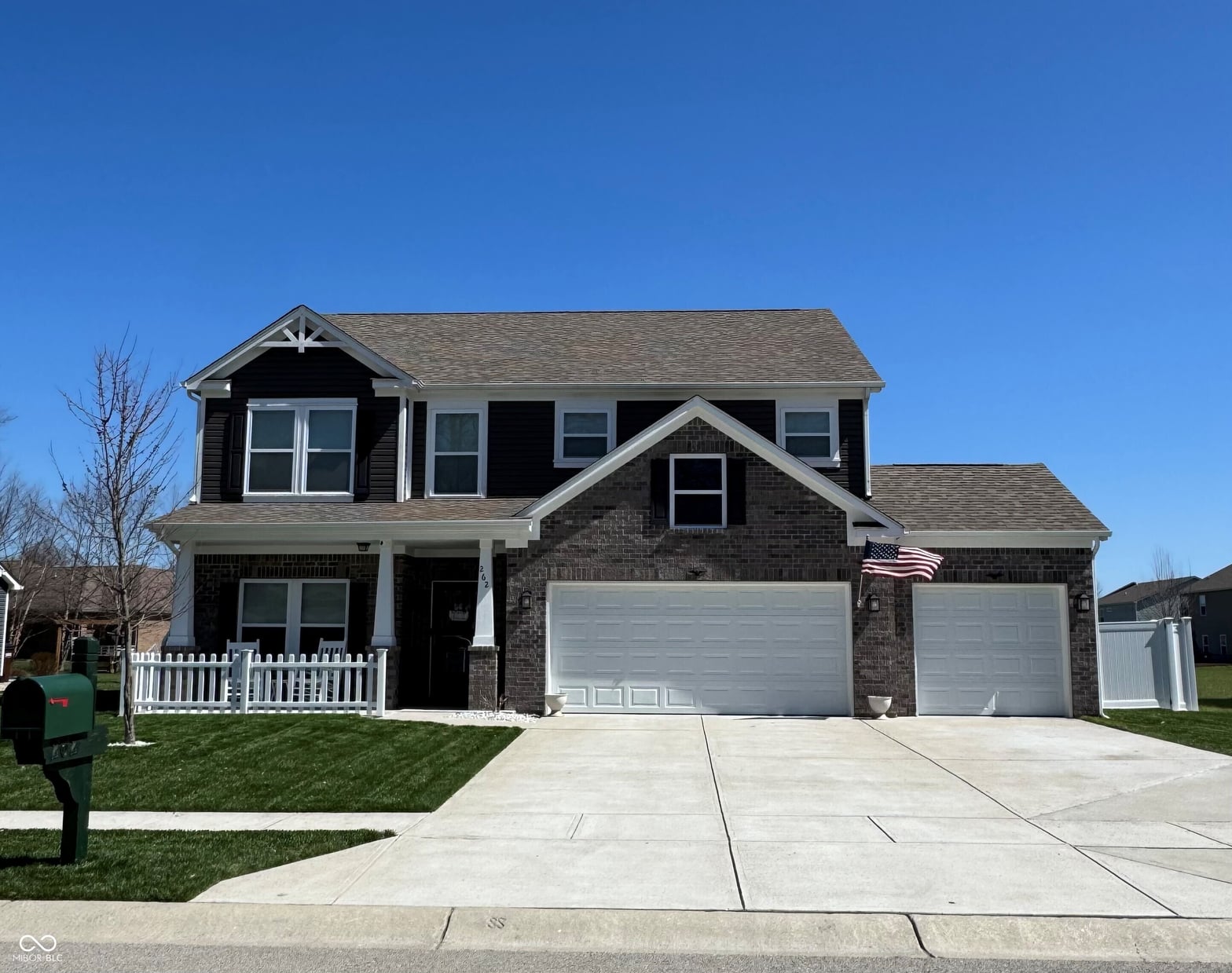 Photo of 262 Abby Lane, Batesville, IN