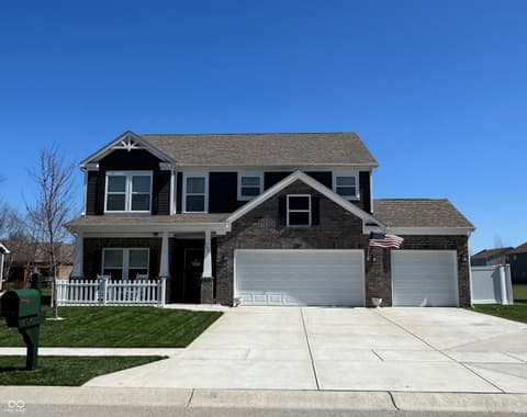 262 Abby Lane