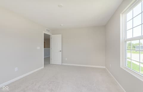 Photo of 7282 Barrett Drive, Brownsburg, IN