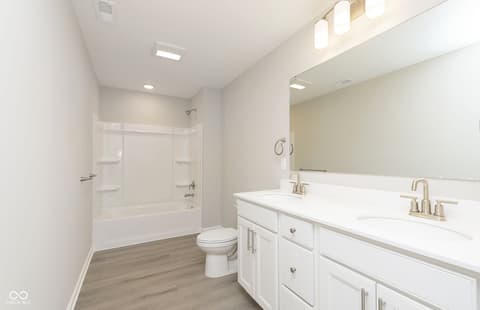 Photo of 7282 Barrett Drive, Brownsburg, IN