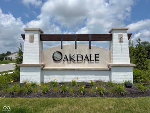 Photo of 7282 Barrett Drive, Brownsburg, IN