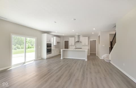 Photo of 7282 Barrett Drive, Brownsburg, IN